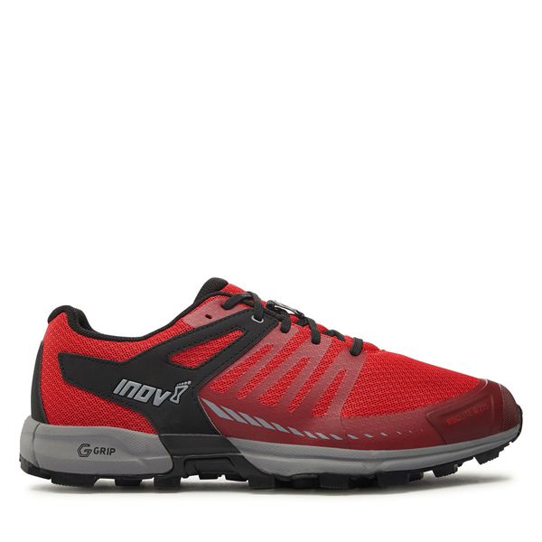 Inov-8 Tenisice za trčanje Inov-8 Roclite G 275 V2 001097-RDDRGY-M-01 Crvena