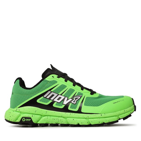 Inov-8 Tenisice za trčanje Inov-8 Trailfly G 270 V2 Zelena