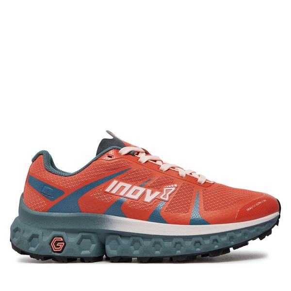 Inov-8 Tenisice za trčanje Inov-8 Trailfly Ultra G 300 Max 000978-COGA-S-01 Koraljna