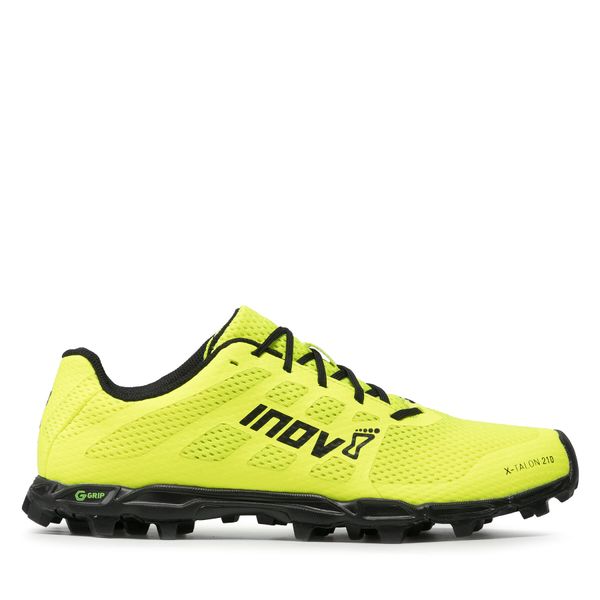 Inov-8 Tenisice za trčanje Inov-8 X-Talion G 210 000985-YWBK-P-01 Žuta