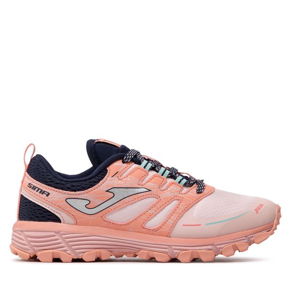 Joma Tenisice za trčanje Joma J.Sima Jr 2207 JSIMAW2207 Ružičasta
