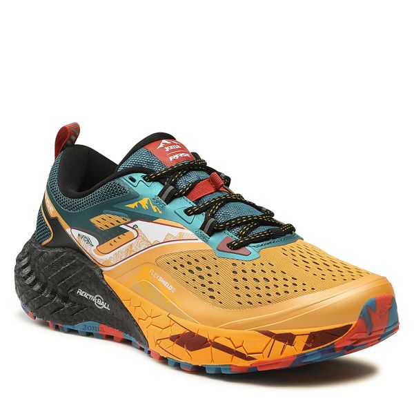 Joma Tenisice za trčanje Joma Rase Men 2328 TKRASW2328 Narančasta