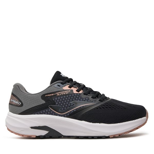 Joma Tenisice za trčanje Joma Speed Lady 2401 RSPELS2401 Crna