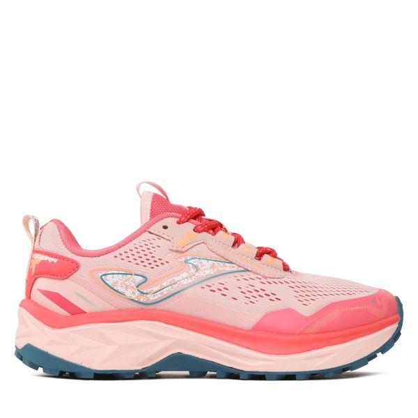 Joma Tenisice za trčanje Joma Tk.Tundra Lady 2313 TKTULS2313 Ružičasta