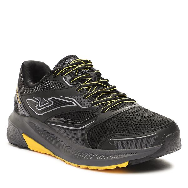 Joma Tenisice za trčanje Joma Vitaly Men 2331 RVITAW2331 Crna