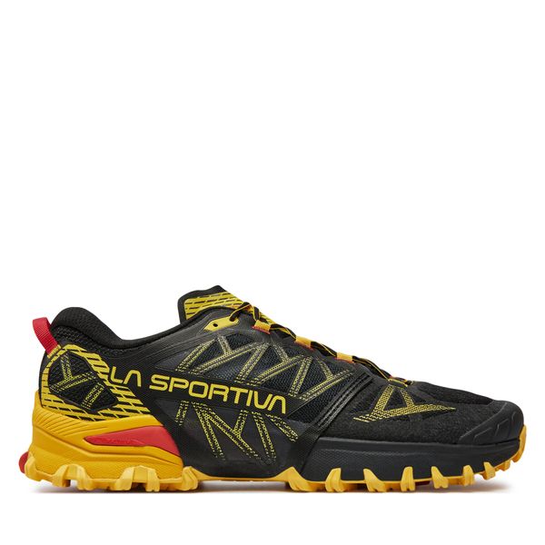 La Sportiva Tenisice za trčanje La Sportiva Bushido III 56S999100 Crna