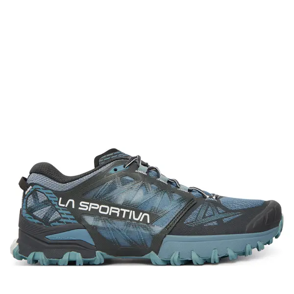 la sportiva Tenisice za trčanje La Sportiva Bushido III ZFRS084G00B53 Siva
