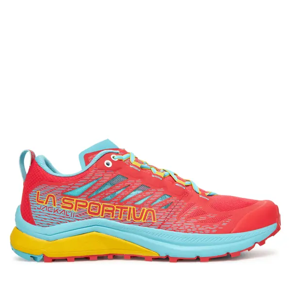 la sportiva Tenisice za trčanje La Sportiva Jackal II 56K402602 Šarena