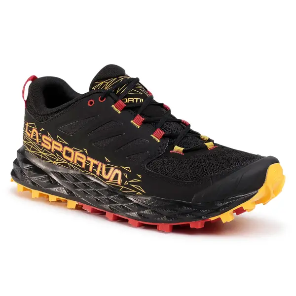 la sportiva Tenisice za trčanje La Sportiva Lycan II 46H999100 Crna