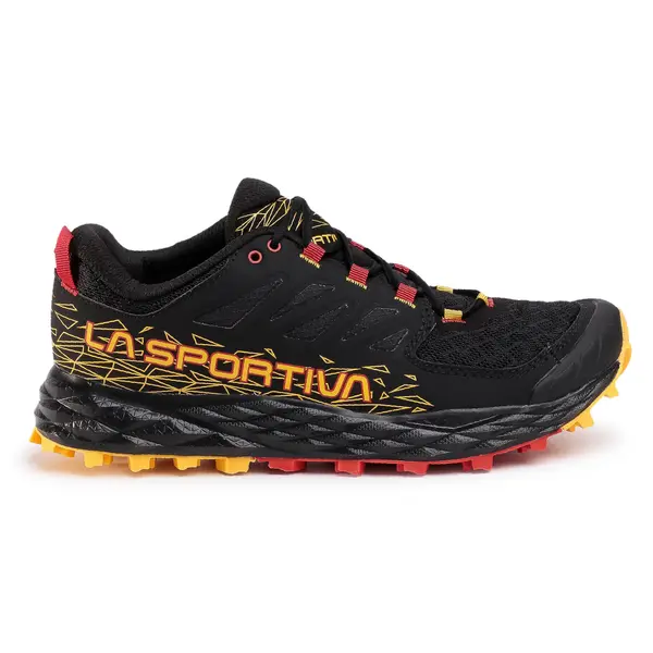 la sportiva Tenisice za trčanje La Sportiva Lycan II 46H999100 Crna