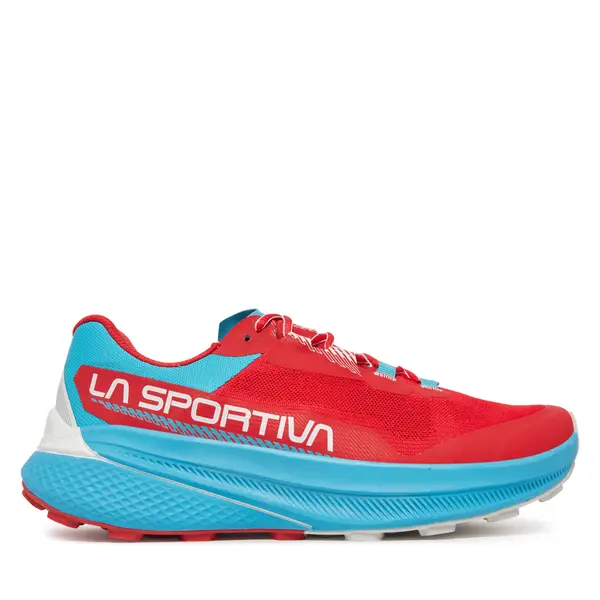 la sportiva Tenisice za trčanje La Sportiva Prodigio 56R402602 Crvena