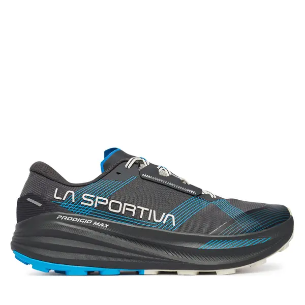 la sportiva Tenisice za trčanje La Sportiva Prodigio Max ZFRS104G01W04 Siva