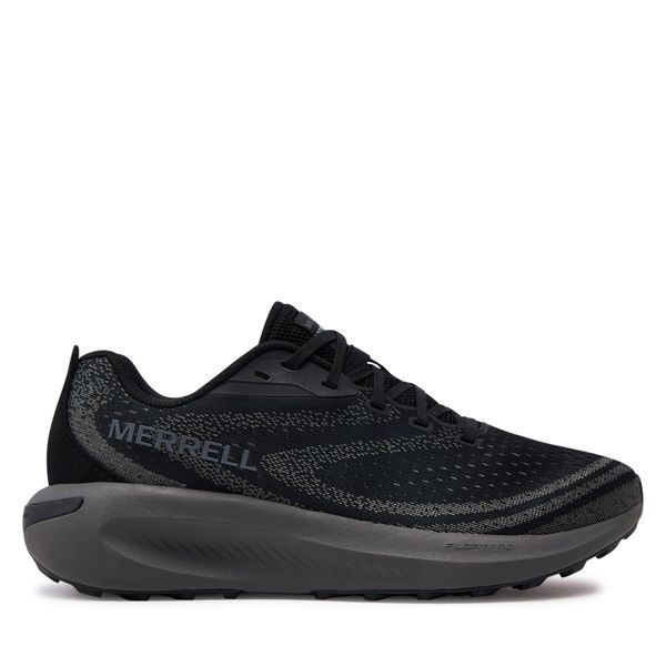 Merrell Tenisice za trčanje Merrell Morphlite J068063 Crna