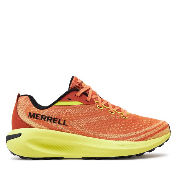 Merrell Tenisice za trčanje Merrell Morphlite J068071 Narančasta