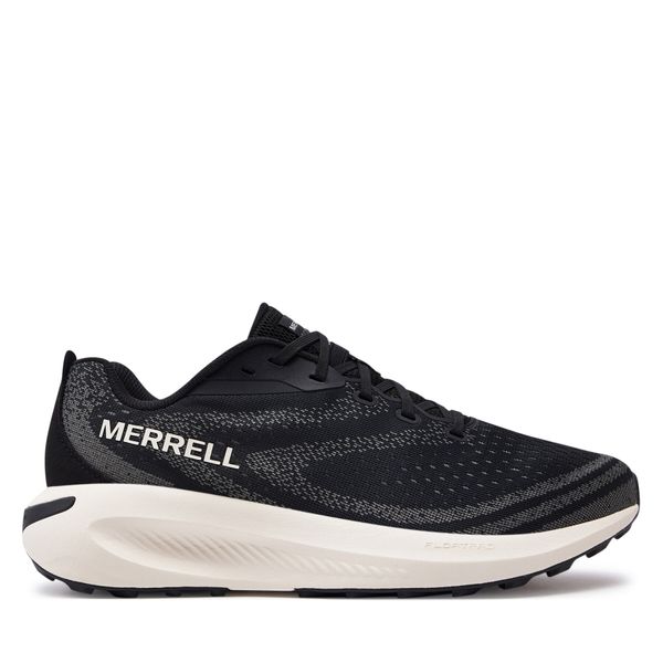 Merrell Tenisice za trčanje Merrell Morphlite J068167 Crna