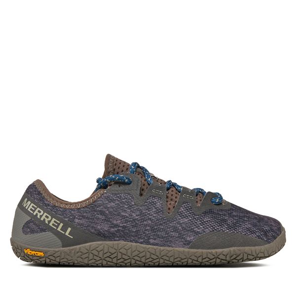 Merrell Tenisice za trčanje Merrell Vapor Glove 5 J067207 Siva