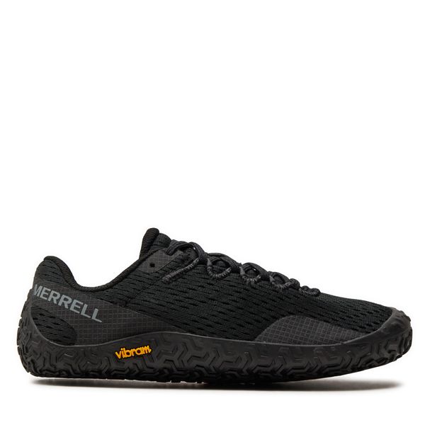 Merrell Tenisice za trčanje Merrell Vapor Glove 6 J067718 Crna