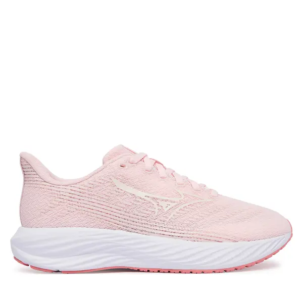 Mizuno Tenisice za trčanje Mizuno Enerzy Ridr Jr K1GC2416 Ružičasta