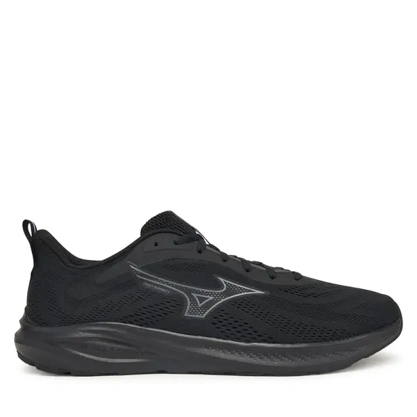 Mizuno Tenisice za trčanje Mizuno Enerzy Runnerz 2 K1GA2510 Crna