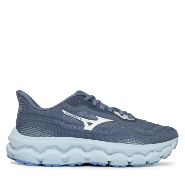 Mizuno Tenisice za trčanje Mizuno Horizon 9 J1GD2626 22 Tamnoplava