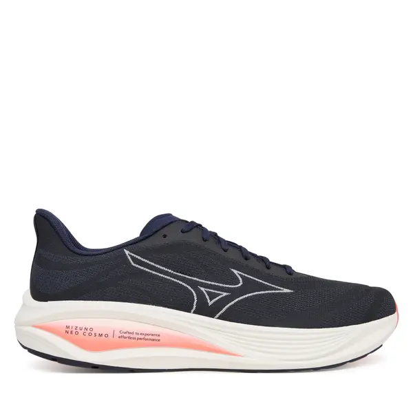 Mizuno Tenisice za trčanje Mizuno Mizuno Neo Cosmo J1GC2510 Crna