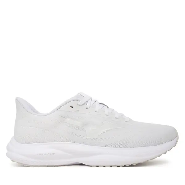 Mizuno Tenisice za trčanje Mizuno Mizuno Revolt 4 J1GC2514 Bijela