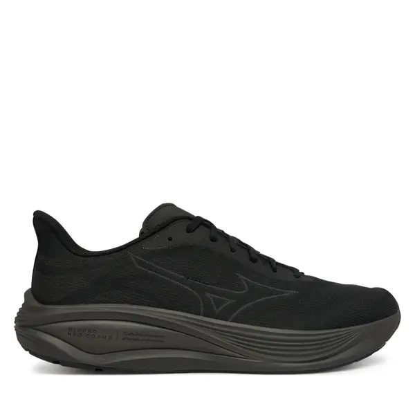 Mizuno Tenisice za trčanje Mizuno Neo Cosmo J1GC2513 31 Crna