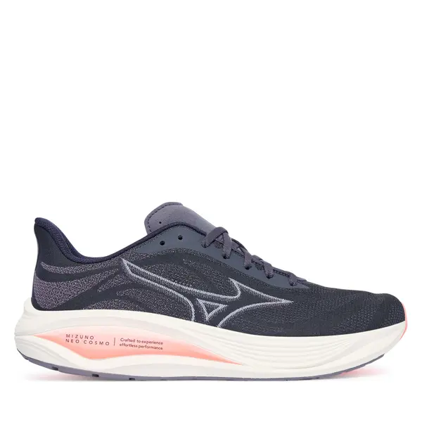 Mizuno Tenisice za trčanje Mizuno Neo Cosmo J1GD2510 Siva