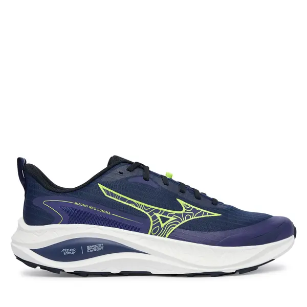 Mizuno Tenisice za trčanje Mizuno Neo Lumina J1GJ2673 Plava