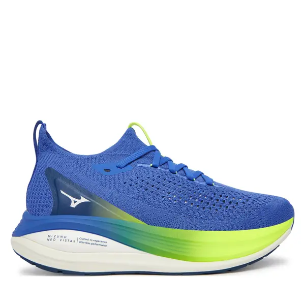 Mizuno Tenisice za trčanje Mizuno Neo Vista 2 J1GC2534 Plava