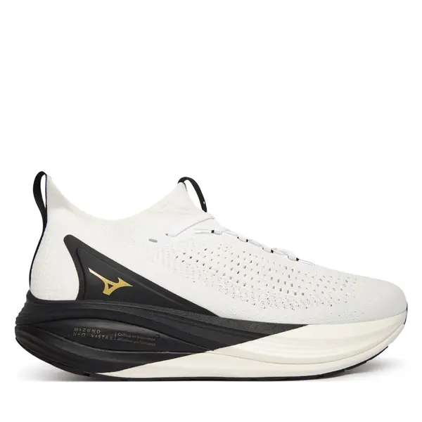 Mizuno Tenisice za trčanje Mizuno Neo Vista 2 J1GC2634 01 Bijela