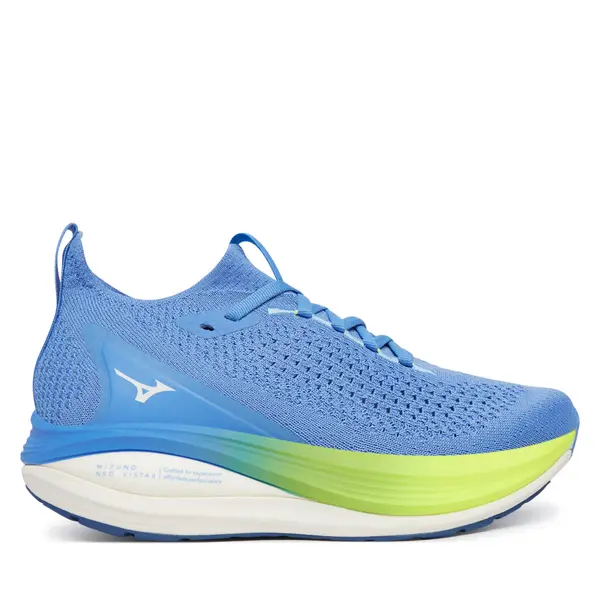 Mizuno Tenisice za trčanje Mizuno Neo Vista 2 J1GD2534 71 Plava