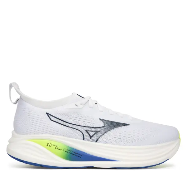 Mizuno Tenisice za trčanje Mizuno Neo Zen 2 J1GC2686 01 Bijela