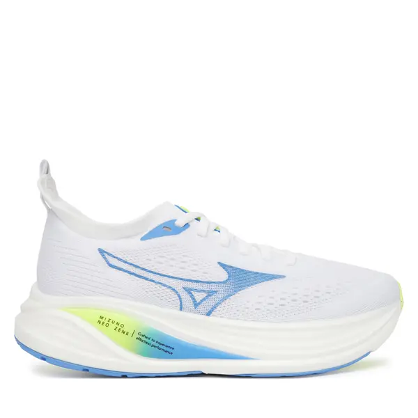 Mizuno Tenisice za trčanje Mizuno Neo Zen 2 J1GD2686 21 Bijela