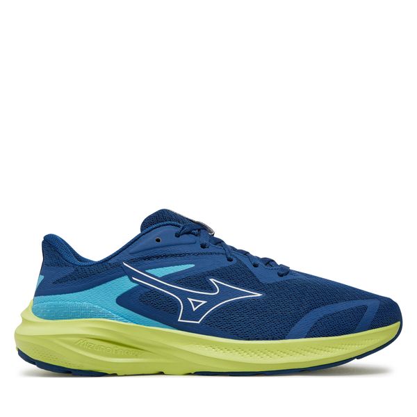 Mizuno Tenisice za trčanje Mizuno Nerzy Runnerz K1GA2410 Tamnoplava