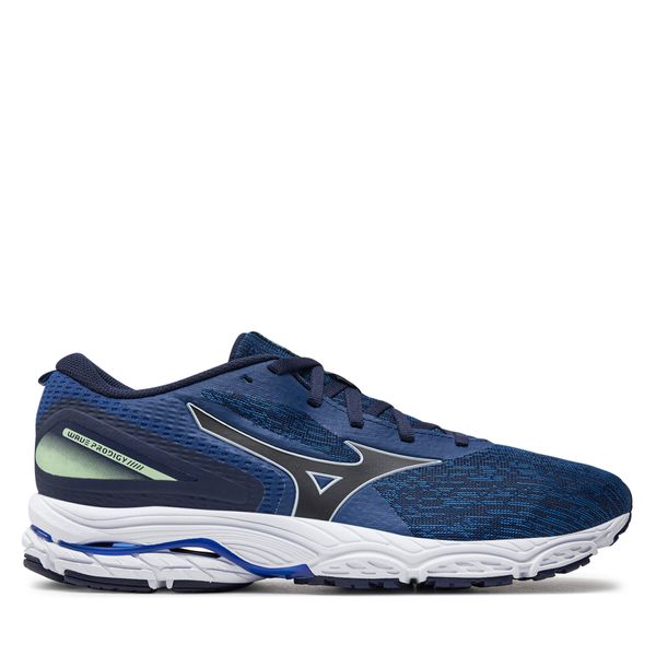 Mizuno Tenisice za trčanje Mizuno Prodigy 5 J1GC2310 Tamnoplava