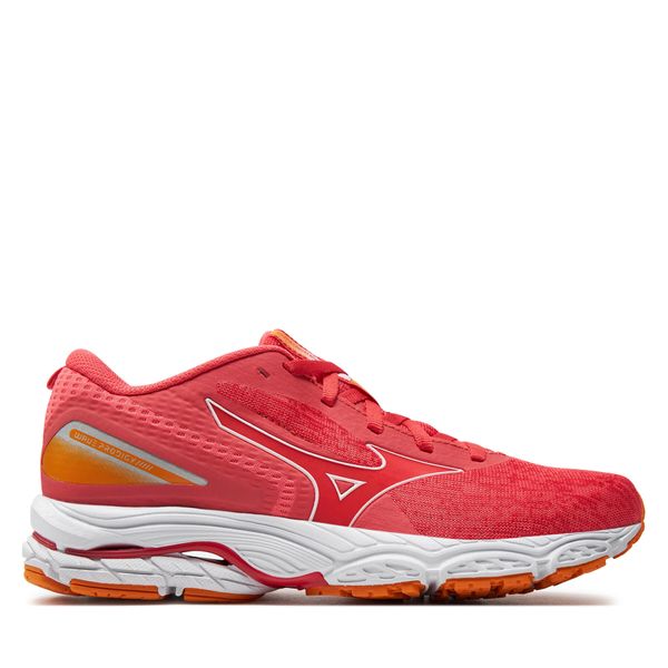 Mizuno Tenisice za trčanje Mizuno Prodigy 5 J1GD2310 Crvena
