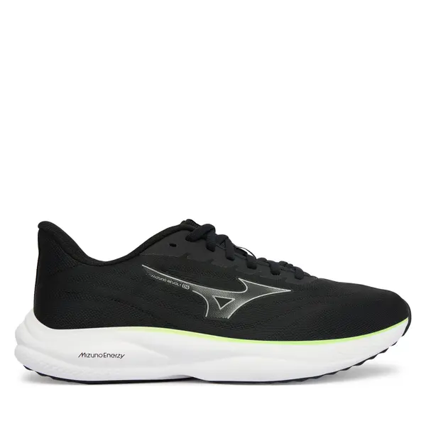 Mizuno Tenisice za trčanje Mizuno Revolt 4 J1GC2581 52 Crna