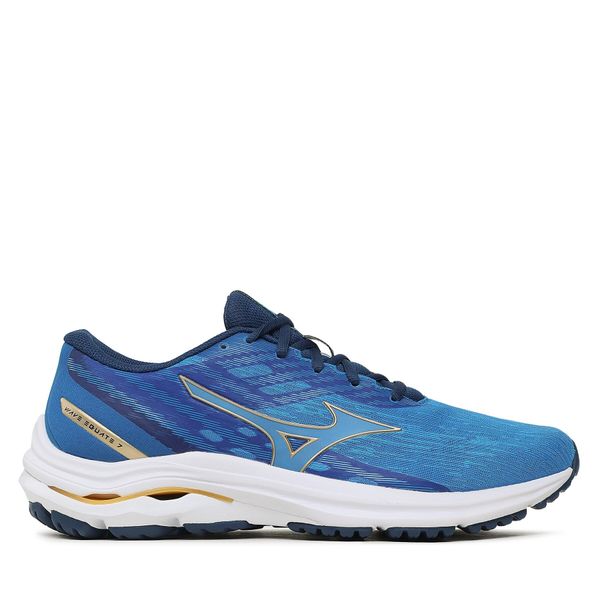Mizuno Tenisice za trčanje Mizuno Wave Equate 7 J1GC2348 Plava