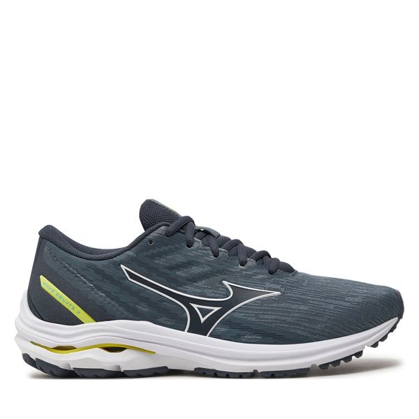Mizuno Tenisice za trčanje Mizuno Wave Equate 7 J1GC234854 Siva