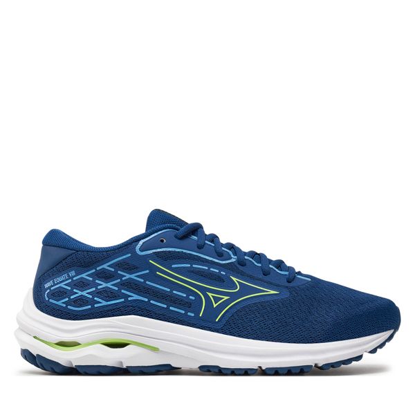 Mizuno Tenisice za trčanje Mizuno Wave Equate 8 J1GC2448 Plava