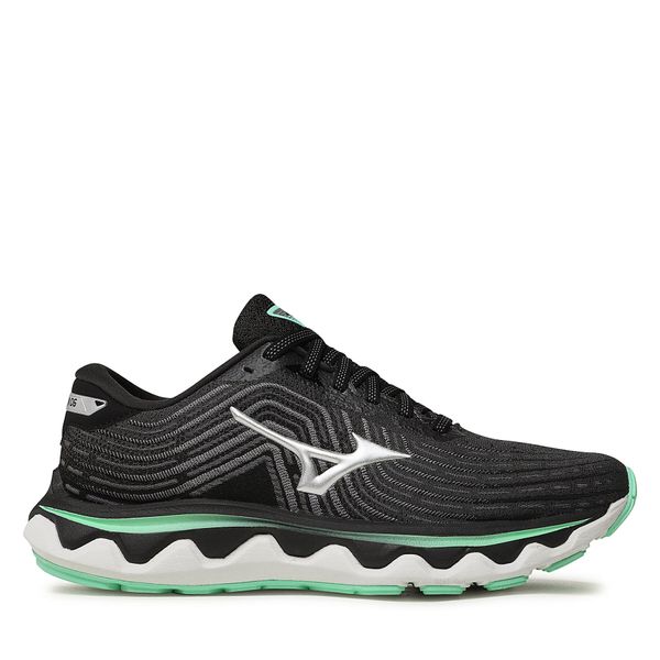 Mizuno Tenisice za trčanje Mizuno Wave Horizon 6 J1GD2226 Siva