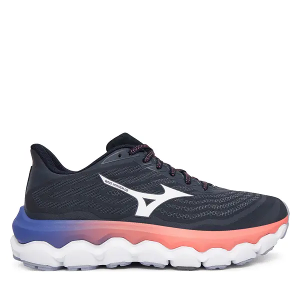 Mizuno Tenisice za trčanje Mizuno Wave Horizon 8 J1GD2526 Siva