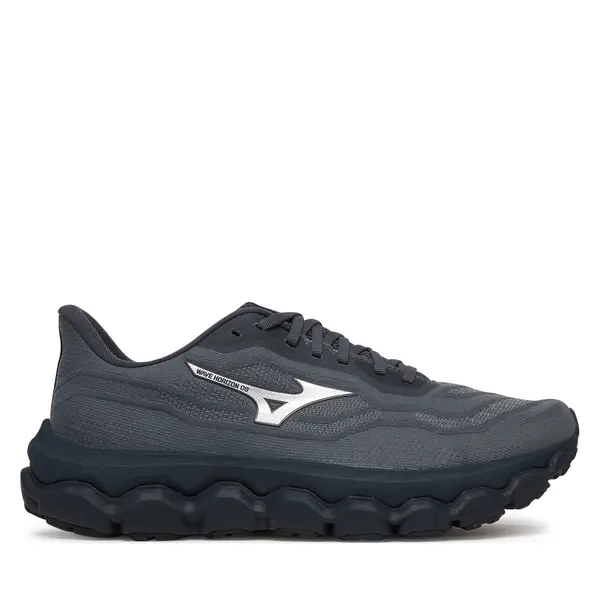 Mizuno Tenisice za trčanje Mizuno Wave Horizon 9 J1GC2626 02 Siva