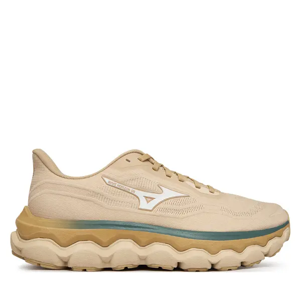 Mizuno Tenisice za trčanje Mizuno Wave Horizon 9 J1GC2626 03 Bež