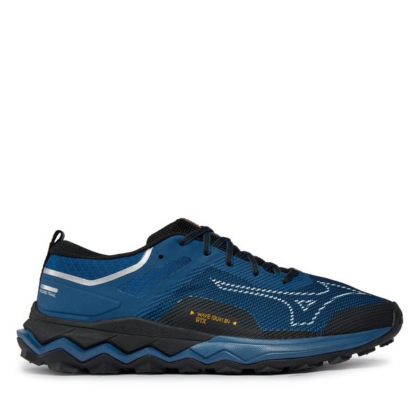 Mizuno Tenisice za trčanje Mizuno Wave Ibuki 4 Gtx J1GJ2259 Plava