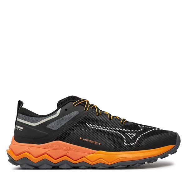 Mizuno Tenisice za trčanje Mizuno Wave Ibuki 4 J1GJ2273 Crna