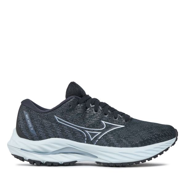 Mizuno Tenisice za trčanje Mizuno Wave Inspire 19 D J1GD2346 Crna