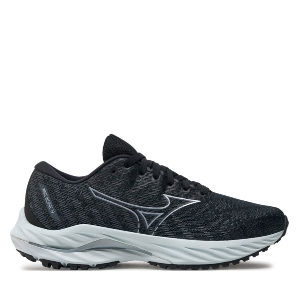 Mizuno Tenisice za trčanje Mizuno Wave Inspire 19 J1GD234473 Crna