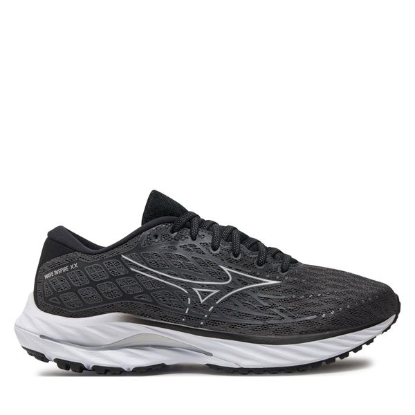 Mizuno Tenisice za trčanje Mizuno Wave Inspire 20 J1GC2444 Crna